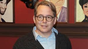 Matthew Broderick to Star in Netflix Dramedy 'Daybreak'