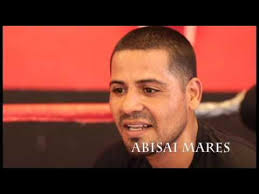 ABISAI MARES