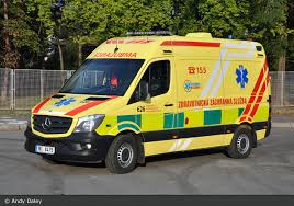 Goeding ), town in s. Einsatzfahrzeug Hodonin Zzsjmk Rtw 626 Bos Fahrzeuge Einsatzfahrzeuge Und Wachen Weltweit