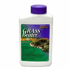 We'll also discuss some helpful techniques in selecting the right product to use to protect your plants. Grass Beater Over The Top Grass Killer Selective Herbicide Flower Beds Gardens Ebay