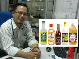 Buah ara punya banyak khasiat tak terduga bagi tubuh, ini daftar manfaat buah tin bagi kesehatan dan kandungan lengkapnya! Fahamkan Cara Pengambilan Cuka Yang Boleh Sebabkan Gastrik Teruk Pendarahan Dalam Perut Mingguan Wanita