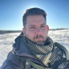 Is anyone in touch with Eddie Edwards?