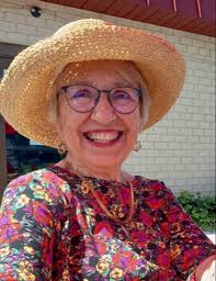 Faith Markham Obituary October 23, 2024