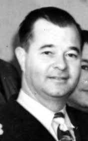 Herbert Huffman (Choral Conductor)