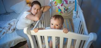 Das Baby Will Nicht Schlafen Woran Es Liegt Und Was Sie Tun Konnen