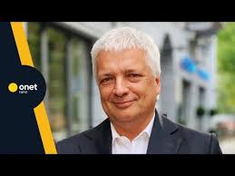 Rober gwiazdowski urodził się 23 marca 1960 roku w warszawie. Robert Gwiazdowski Pis Wystrzelil Przed Rynek Z Placa Minimalna Onetrano Youtube