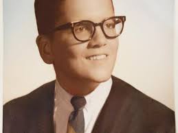 Leslie "Les" Patrick Cadigan's Memorial Website