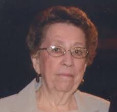 Hazel Whitehurst Obituary