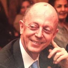 Today is my first day at Amazon.