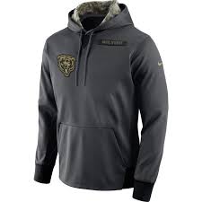 Pin On Nfl Salute To Service Military Hoodies