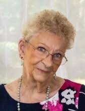 Doris Colclough's Instagram, Twitter & Facebook