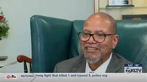 President of UT Tyler announces retirement