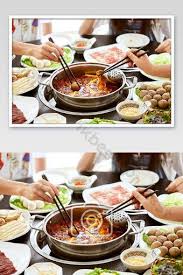 Hot Pot Chinese Food Ingredients Shabu Close Up Poster Photography Picture Photo Jpg Free Download Pikbest Hot Pot Food Fruit Picture