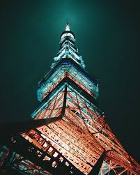 Tokyo hd wallpaper available in different dimensions. 10 000 Best Tokyo Tower Photos 100 Free Download Pexels Stock Photos