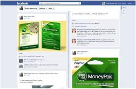 Green dot corporation is a member service provider for green dot bank. Beware Pch Scams Like The Green Dot Moneypak Prepaid Card Scam Pch Blog
