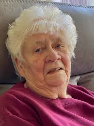 Louise Hubbs Obituary