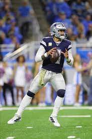 Dak Prescott Pictures And Photos Getty Images Dak Prescott Dak Nfl Football Pictures