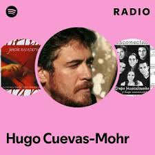 Hugo Cuevas-Mohr Radio