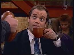 Hvem som sitter på rettighetene i dag, vites av und. Vanner Fiender 1999 03 30 Youtube