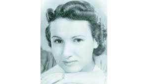 Kathryn Thompson Obituary (2015)