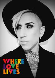 Debut set at Emerson rooftop event