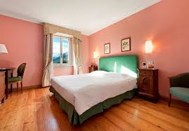 Le terme di bormio sono 2 oasi di relax immerse nella natura. Qc Terme Grand Hotel Bagni Nuovi Bormio Dnata Travel