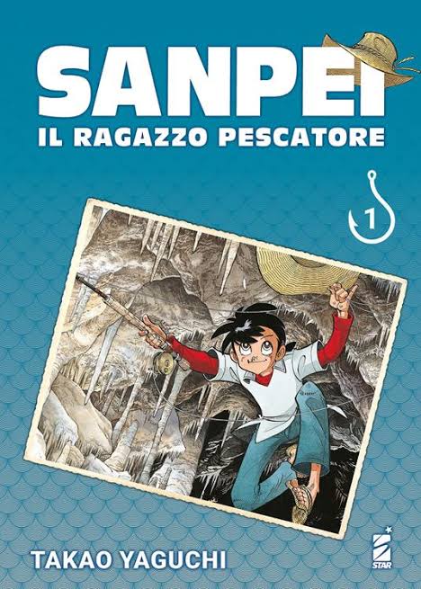 SANPEI TRIBUTE ED. - 1