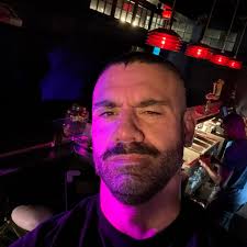 Drew Gilbert Montalvo