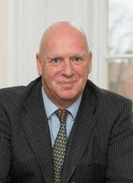 Donor Report 2020-21 by Somerville College