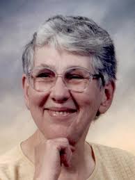 Obituary information for Betty Fast