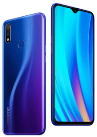 Realme 3 Pro Rmx1851 Pixelexperience