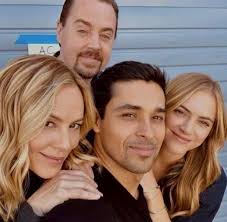 Farewell Computer Expert: NCIS's Sean Murray Dies (Full information 👇👇 💬)