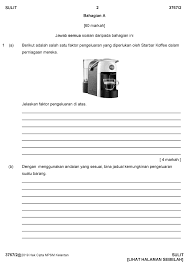 We did not find results for: Soalan Percubaan Ekonomi Asas An Najah Learning Centre Facebook