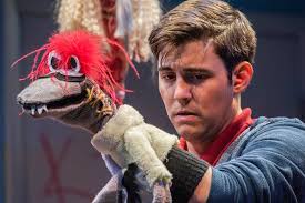 Meet America's Favorite Satanic Sock Puppet