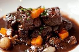 Boeuf Bourguignon Maison Caseira Recette Boeuf Bourguignon Recette Bourguignon Facile Boeuf Bourguignon Facile