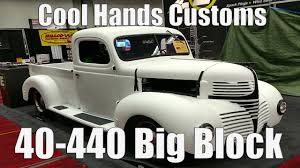 Image result for Gray 1940 Dodge Truck