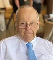 Robert Wayne Harrison, 82