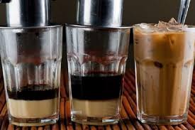 Cách pha cafe sữa ngon bằng máy hoặc pha phin kiểu truyền thống