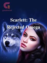 Scarlett: The Rejected Omega by Eirene Read Online