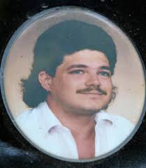 Darryn Lee Mabe (1967-2014)