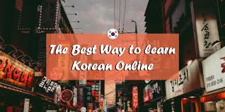 If it weren't for people like you who are interested in learning the korean language, this book would not exist. The Best Way To Learn Korean Online 6 Brilliant Resources Mondly Blog