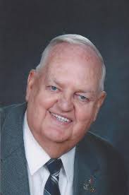 Obituary of Charles Quarrie