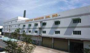118, jalan logam 7, kamunting raya industrial estate, 34600, taiping, perak malaysia. Page 7 Ar2013 Pdf