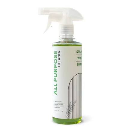Cleaning Spray