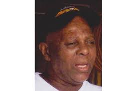 Kenneth Jackson Obituary (1952