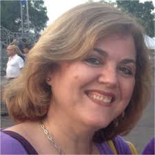 I've been going through enormous change this past year. Every day when I  coach my clients, I'm reminded that what I'm going through is what all of  us experience as we let