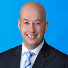 Hon. Gordon Rich-Phillips