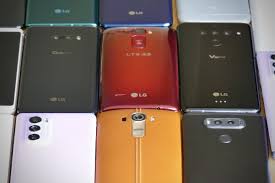 The lg website has a large collection of manuals available to download in pdf format. Goodbye Lg Mobile We Re Going To Miss You Laptrinhx