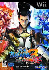 Breath of the wild (2017/pal/rus) | wii u. Sengoku Basara 3 Utage Wii Game Rom Nkit Wbfs Download