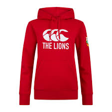 Official golden lions rugby union web site. Canterbury British Irish Lions Rugby Logo Hoodie Womens Tango Re Sportbaby